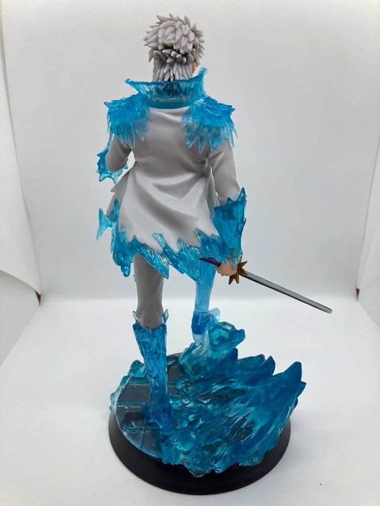 【送料無料】BLEACH（ブリーチ）CS 日番谷冬獅郎塗装済み完成品フィギュア 送料無料】BLEACH（ブリーチ）CS 日番谷冬獅郎塗装済み完成品